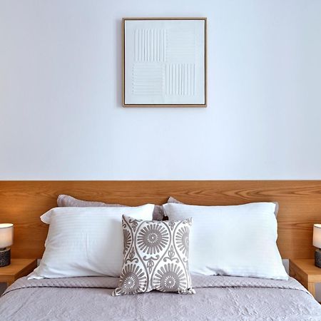 Paros Gem Διαμέρισμα Νάουσα Εξωτερικό φωτογραφία