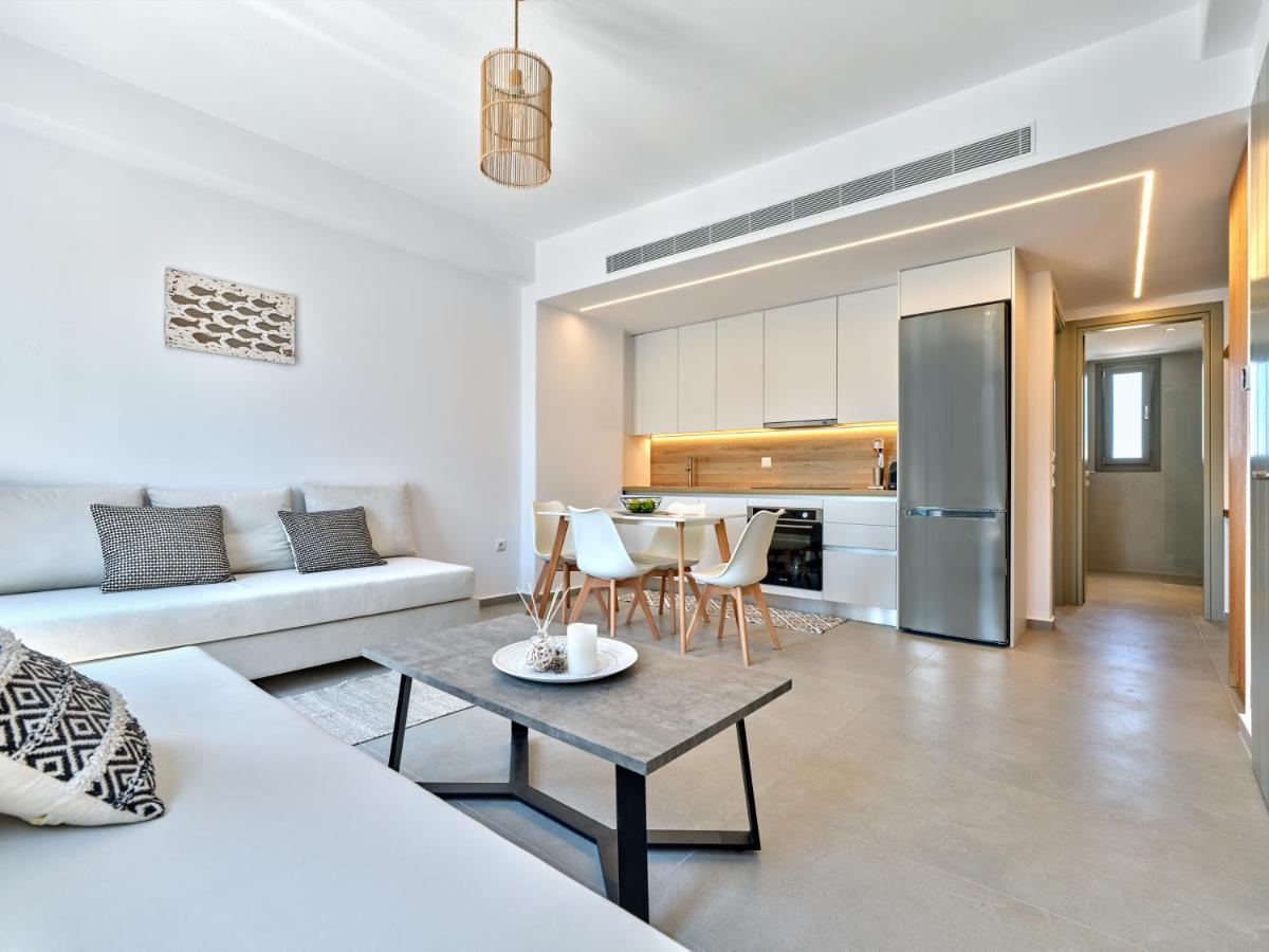 Paros Gem Διαμέρισμα Νάουσα Εξωτερικό φωτογραφία