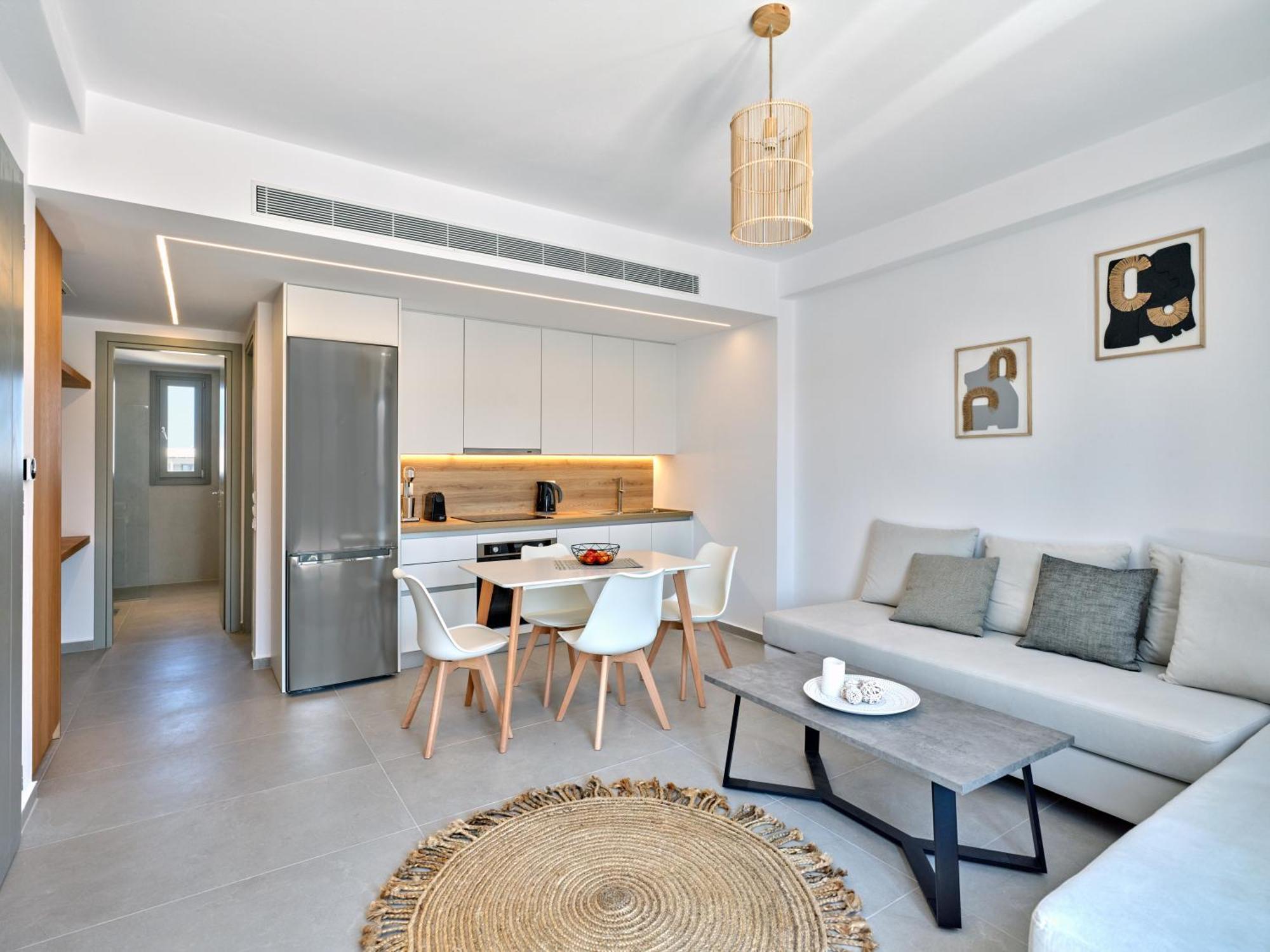 Paros Gem Διαμέρισμα Νάουσα Εξωτερικό φωτογραφία