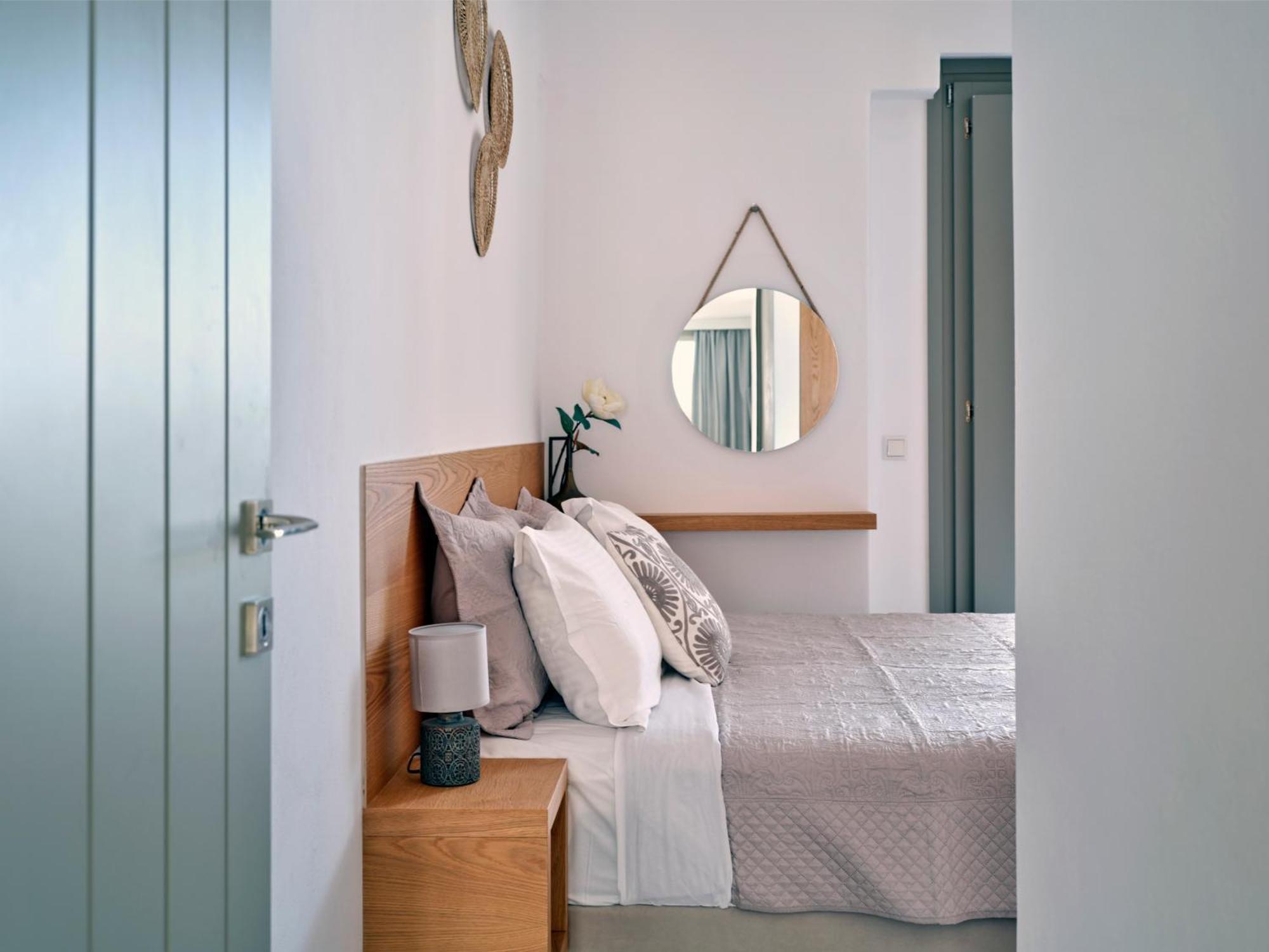 Paros Gem Διαμέρισμα Νάουσα Εξωτερικό φωτογραφία