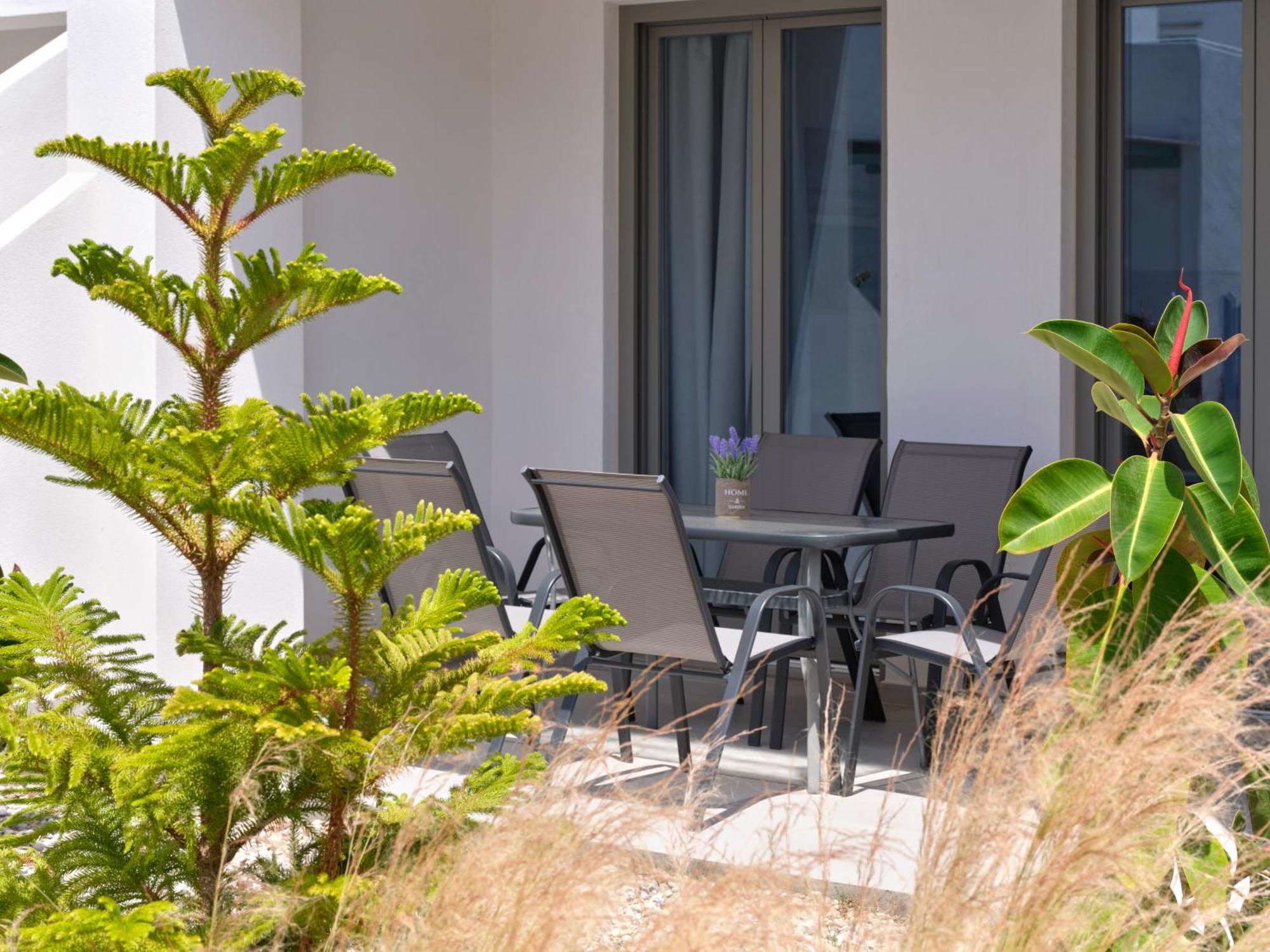 Paros Gem Διαμέρισμα Νάουσα Εξωτερικό φωτογραφία