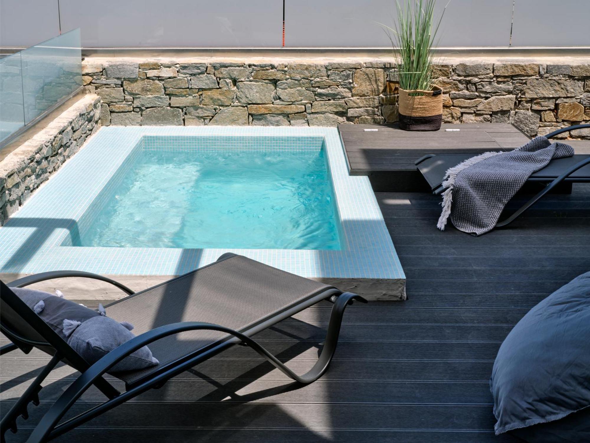 Paros Gem Διαμέρισμα Νάουσα Εξωτερικό φωτογραφία